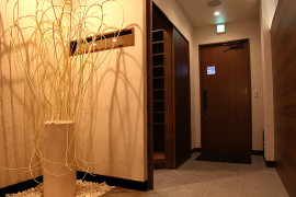 ごほうび　店内　